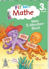 Fit für Mathe 3. Klasse. Mein