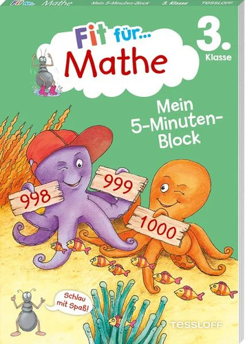 Fit für mathe - fit, klasse.