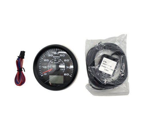Eling gps tachometer für - gps,