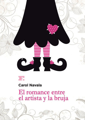 Romance entre artista - el,