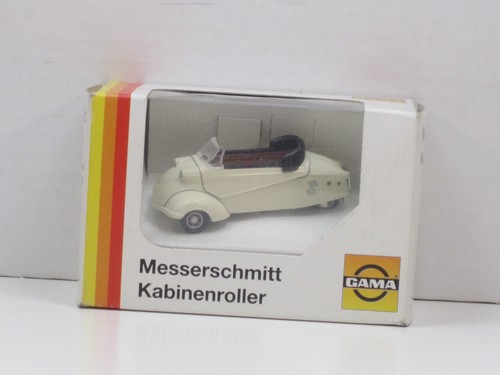 Messerschmitt kabinenroller - messerschmitt,