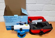 Optisches Nivelliergerät hedue®  NX32 (XY 210)