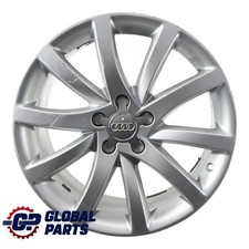 Audi silberne - audi,