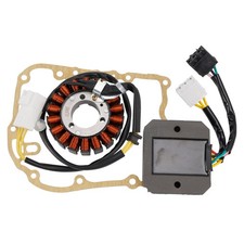 Lichtmaschine Stator Regler