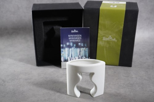 Rosenthal minivase portica - minivase, 8cm
