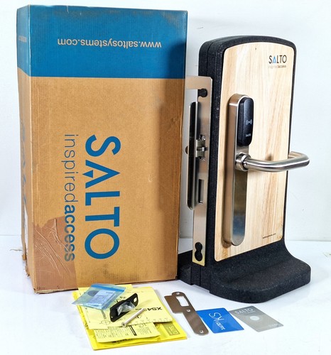 Salto xs4 original le7s - xs4,