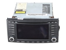 Headunit vw - headunit, (multimedia)