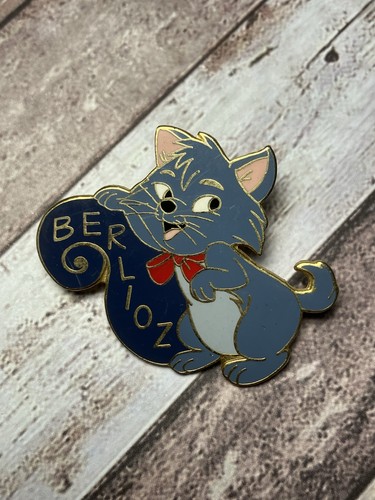 Vintage disney berlioz - disney,