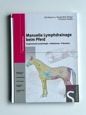 Manuelle Lymphdrainage beim