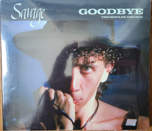 Savage goodbye rare italo - savage,