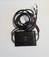 Blink Modul für 2x Seitenmakierungslicht Blinklicht Trailer Auflieger  12V - 24V