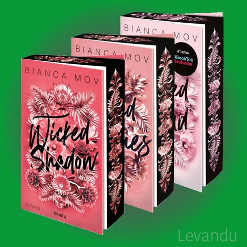Wicked love bianca mov - 1-3, |