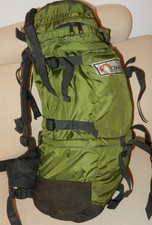 Lowe Alpine System Rucksack