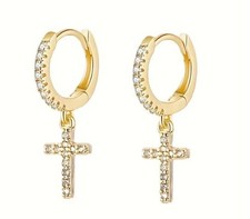 Goldene Kupfer-Mikro-Inlay