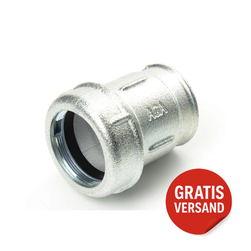 Klemmverbinder agaflex - klemmverbinder,