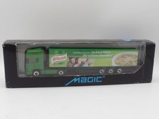 1:87 Herpa / Magic     Scania