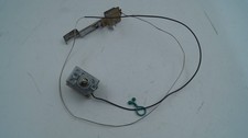 Siemens Thermostat Ofen