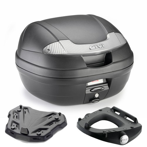 Givi e340nt koffer kit royal - e340nt, +