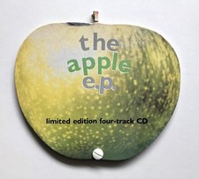 Apple EP im Sonderformat -