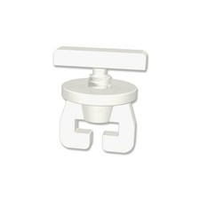 Gardinenstopper Feststeller