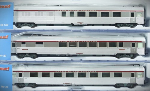 Jouef hj4164 set mit - 1:87,,