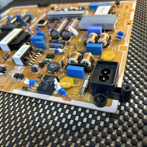 Samsung ue55f6500 netzteil - ue55f6500, tv