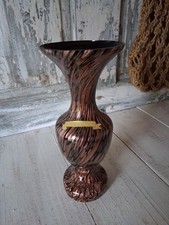 Murano vase nason c - murano,