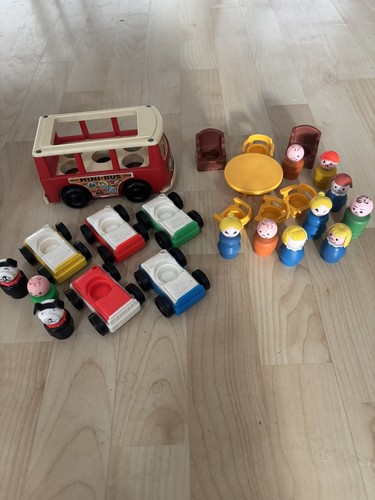 Vintage 70er 80er fisher - 80er, price