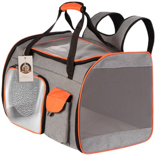 Furrever friends combi bag - furrever,