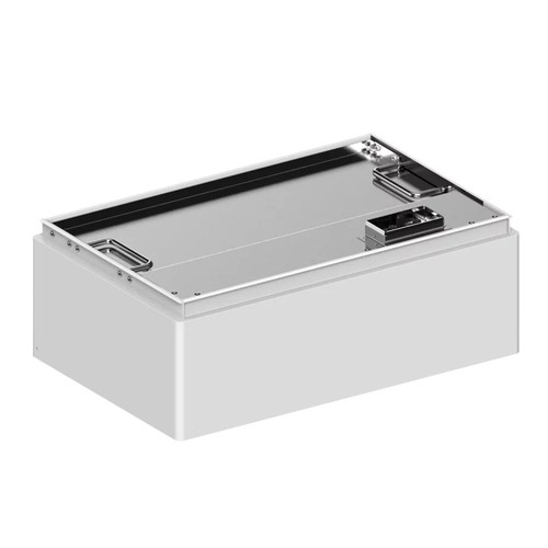 Pylontech force 12 kwh - pylontech, force-h3