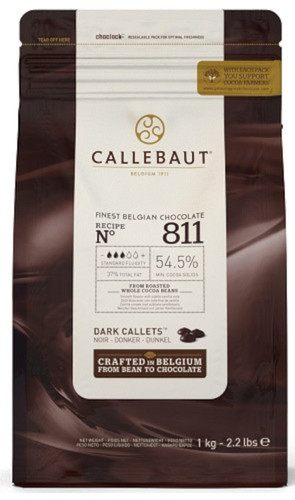 Barry callebaut - eur/kg),