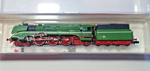 Arnold spur 2503 - n, 02
