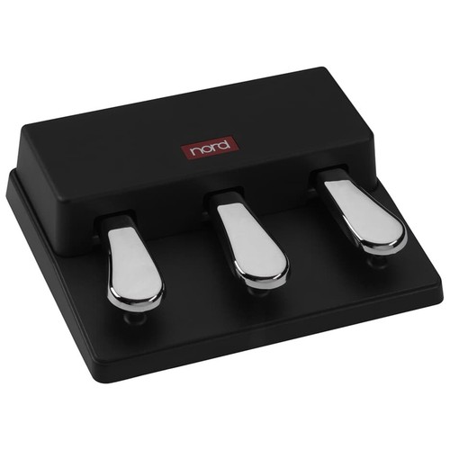 Clavia nord triple pedal - triple,