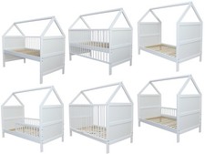 Babybett kinderbett juniorbett - babybett,