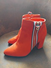 Damen-Stiefeletten Größe 39