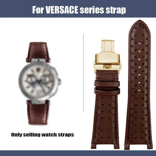 Leder uhrenarmband für - uhrenarmband,