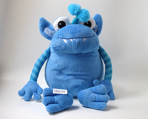 Tchibo monster ungeheuer tcm - tchibo,