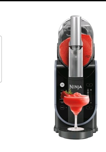 Ninja slushie maker frozen - maker,