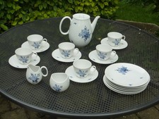 Thomas 6tlg. Porzellan