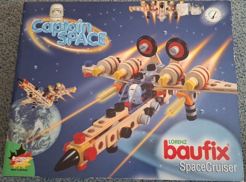Lorenz baufix holzspielzeug - lorenz,