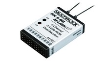 Multiplex Empfänger RX-9-DR
