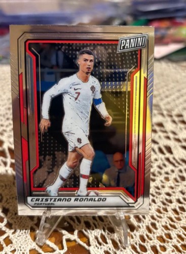 Panini the national - panini, 2019