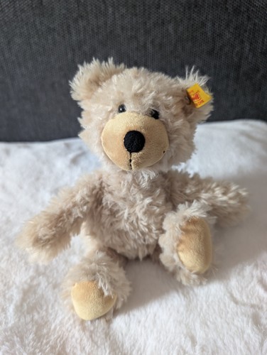 Steiff teddy charly schlenker - schlenker,