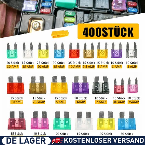 400stk 40a auto - 400stk.,