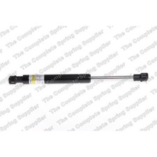 LESJÖFORS Gasfeder Motorhaube für Porsche 911 Cabriolet 997 Bj.05-11 Bj.05-12