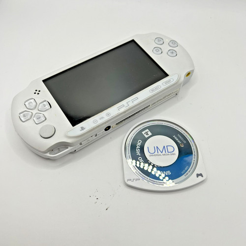 Sony psp e1000 konsole - psp-e1000,