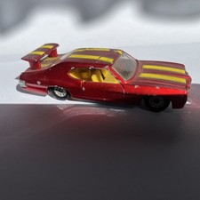 Siku V 328 Pontiac GTO The Judge