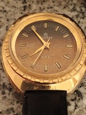 Bourbon Super Deluxe uhr