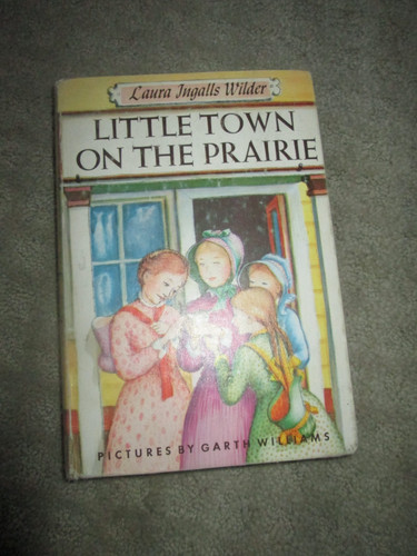 1953 little town - "little, the