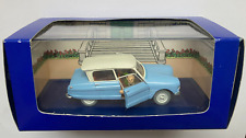 Tintin car collection ( Tim und Struppi ) - Citroen Ami 6 1963 - Unbespielt OVP